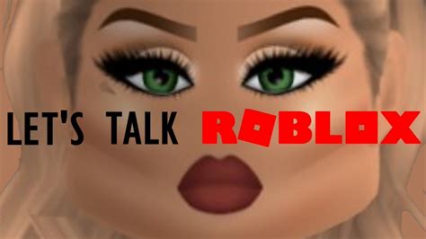 Roblox Realistic Girl