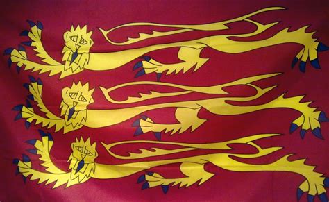 Royal Banner Of England Royal Arms Of England Wikipedia England