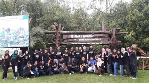 Nah, di setiap peristiwa yang terjadi di sekitar kita ini, tentunya tidak terjadi begitu saja bukan? Pelihara Ekosistem Sungai Langat - "Menanam Bakau Dan ...