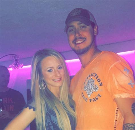 leah messer and jeremy calvert back together for real the hollywood gossip