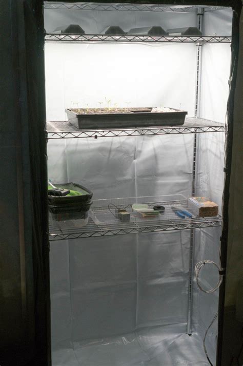 Maybe you would like to learn more about one of these? Diy Grow Tent: 12 Easy Yet Inexpensive Grow Box Ideas You ...