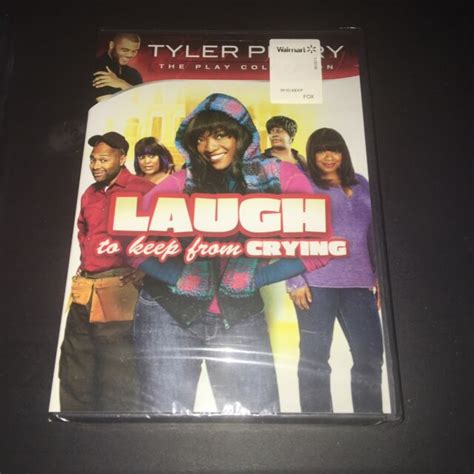 Laugh To Keep From Crying Dvd 2011 For Sale Online Ebay