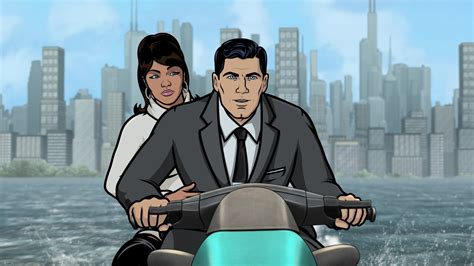 Archer S13 Release Date Recap Cast Review Plot Spoilers Streaming