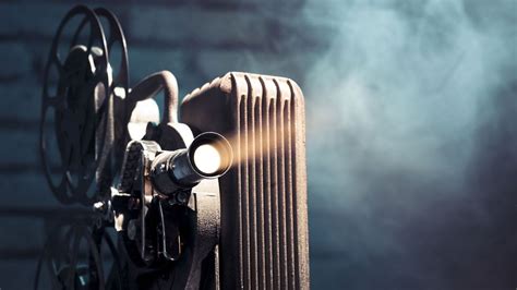 Datos curiosos de la historia del cine que probablemente no conocías