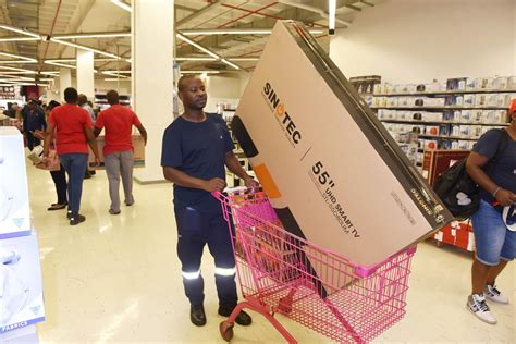 Shop Safely And Smart Daily Sun