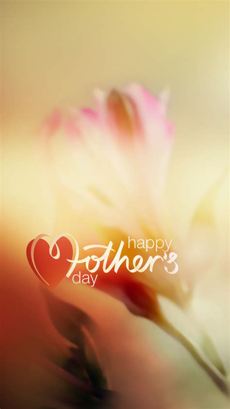 Happy Mothers Day Iphone Wallpapers Free Download