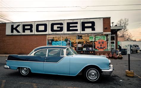 Vintage Kroger Explored On November 4th 2015 This Is A Flickr