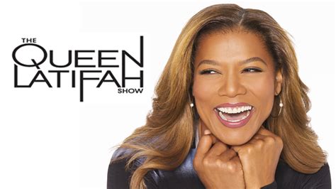 The Queen Latifah Show Wsoc Tv