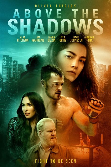 The Shadow Full Movie ⋄ Ten Film 2019 Smotret Onlayn Besplatno