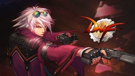 Dungeon And Fighter Mobile Tencent Reveals New Action Mobile Game Mmo