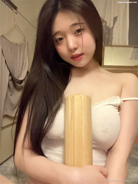 Lee Yeonwoo Nude The Fappening Photo Fappeningbook