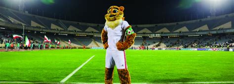 Cheetah Back On Team Melli Apparel Financial Tribune