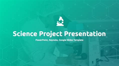 19 Best Powerpoint Templates For Scientific Presentations In 2021