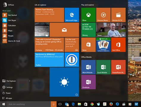 Review Windows 10 Is The Best Version Yet—once Th Pat Walsh It