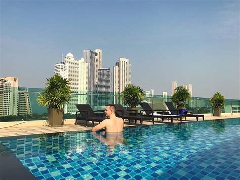 The Ivory Villa 35 ̶4̶9̶ Prices And Hotel Reviews Pattaya