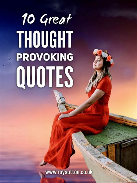 Thought Provoking Quotes Meme Database Eluniverso