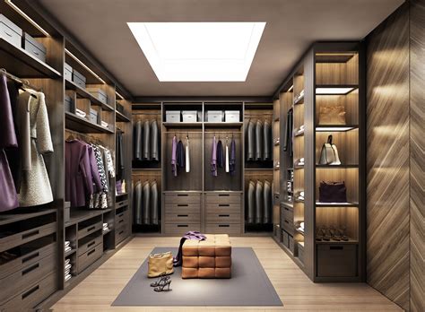 How To Design A Bed Room Closet New Ternds