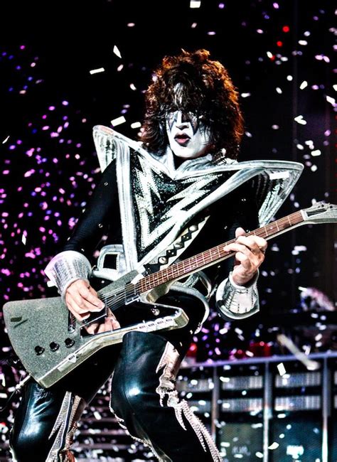 Tommy Thayer The Concert Database