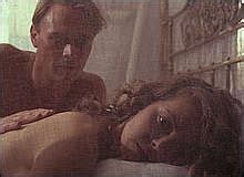 Greta Scacchi Nude Caps From Heat And Dust