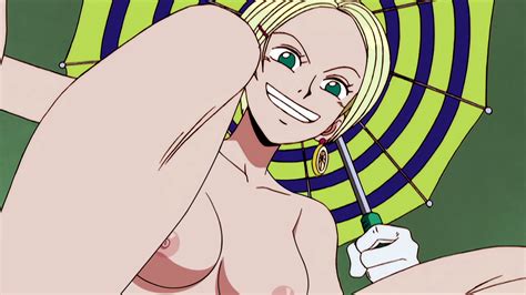 Rule 34 Big Breasts Blonde Female Blonde Hair Mikita One Piece Miss Valentine Nude Filter