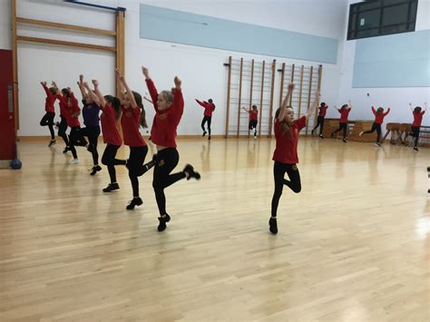 Sponsored Dance 2020 « Belfast Model School for Girls