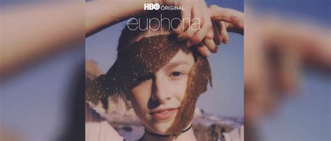 Second ‘euphoria Special Episode Hits Hbo In January
