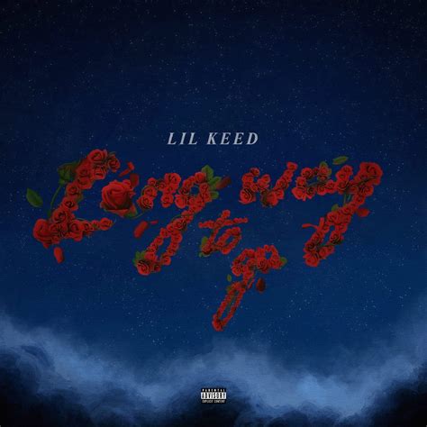 The Late Rapper Lil Keeds Estate Announces His First Posthumous Single Release