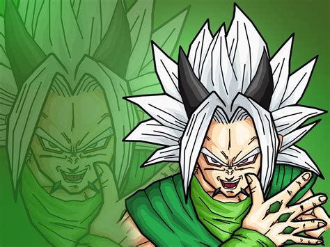 Maybe you would like to learn more about one of these? Dragon Ball Z AF XICOR | Dragon ball super artwork, Anime dragon ball super, Dragon ball wallpapers