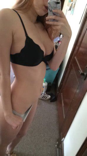 Clothing Bikini Undergarment Selfie Porno Photo My XXX Hot Girl