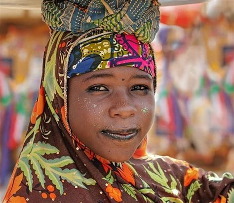 Hausa People Language Tribe Music Culture Women Quick Facts