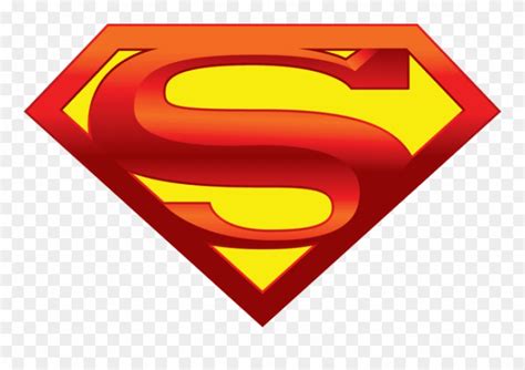 Library Of Logo Superman Clip Royalty Free Stock Png Files