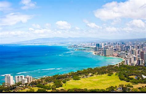 Honolulu Travel Lonely Planet Hawaii Usa North America