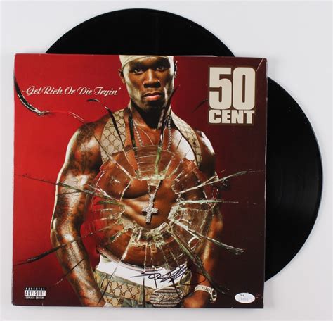 50 Cent Get Rich Or Die Tryin Album Artwork Limfaclouds