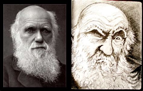 Charles Darwin And The Terrible Horrible No Good Very Bad Day