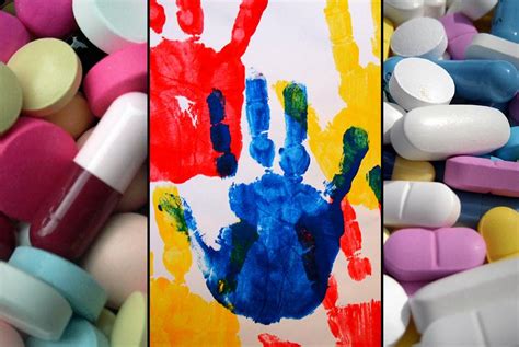 Rate Of Foster Kids On Psychotropic Drugs Falls The Texas Tribune