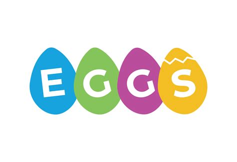Fresh Egg Logo Design Vector Design Concept 20190853 Vector Art At