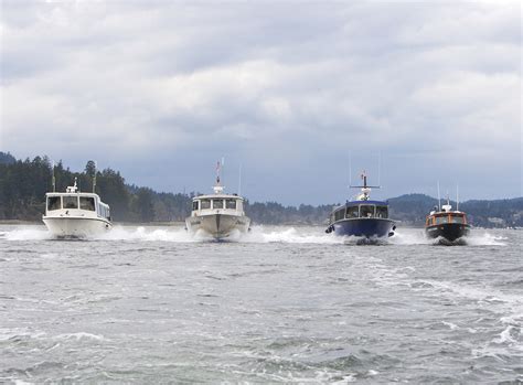 About Us Gulf Islands Water Taxi