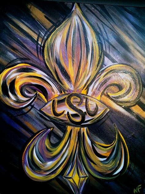 This Item Is Unavailable Etsy Louisiana Art Painting Lsu