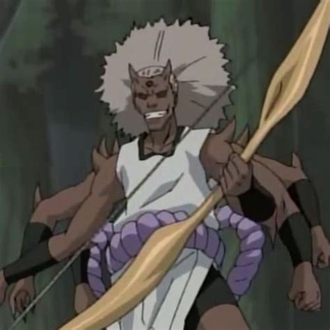 Jiraiya stood behind naruto with his arms crossed. Kidōmaru | Wiki | Naruto Amino