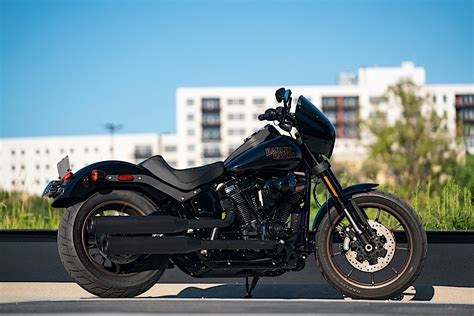 New Harley-Davidson Stage IV Kits Turn Softails into Meaner Screamin ...
