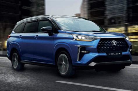 Toyota Veloz 2022 Price Malaysia November Promotions Specs