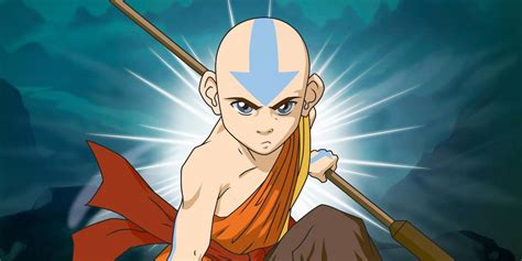 Avatar El último Maestro Del Aire 5 Mejores Mentores Netflix News