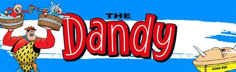 Dandy Annual 2023 By Dc Thomson And Co Ltd