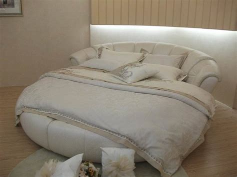 Round Beds 11 Beautiful And Cheap Round Bed For Luxury Home