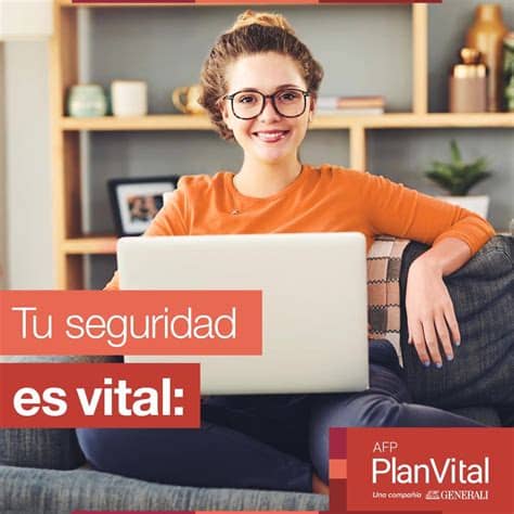 Ante la promulgación de la ley, desde la afp planvital informaron que el sitio web retiro único de planvital (ingresa acá) estará habilitado para que los. AFP PlanVital - En AFP PlanVital nos preocupamos por tu...