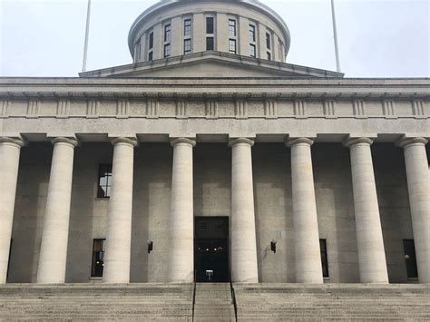 Ohio House Leader Warns Budget Talks May Continue After June 30 Deadline Capitol Letter
