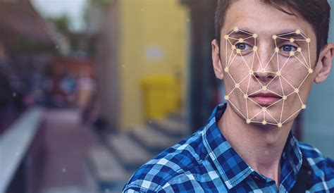 evolution of facial recognition technology digital barriers security news