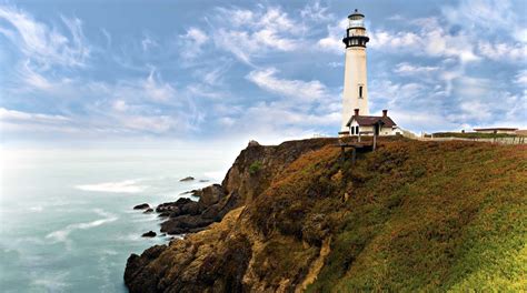 The Most Photographed Lighthouse In The Country Is Right Here On The Northern California Coast