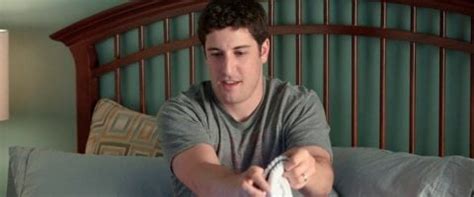 Interview Jason Biggs On How American Reunion Led To A Not Quite Strip