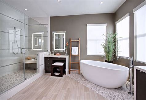 Yorba Linda Residence Bathroom Spa Bathroom Decor Bathroom Ideas